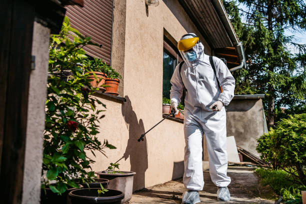 Pest Control for Restaurants in West Hills, NY