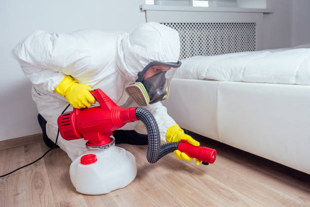 Best Bed Bug Extermination  in West Hills, NY