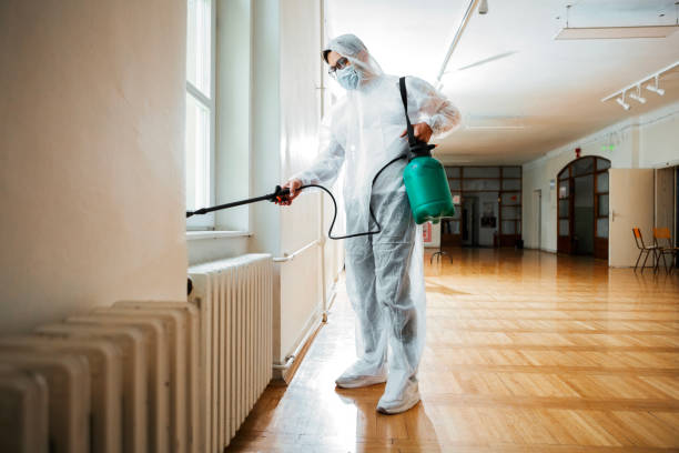 Best Commercial Pest Control Services  in West Hills, NY